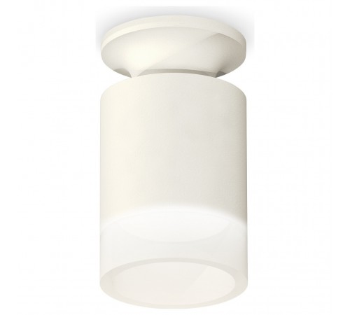 Накладной светильник Ambrella Light XS6301104 XS