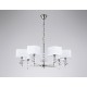 Подвесная люстра Ambrella Light LH71323 HIGH LIGHT