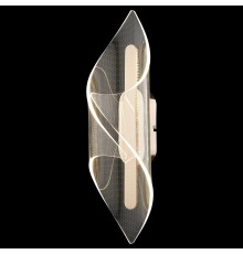 Накладной светильник Wertmark WE447.01.301 Helga