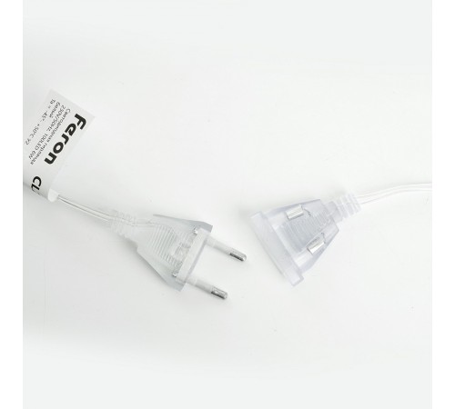 Занавес световой Feron 48608 CL25