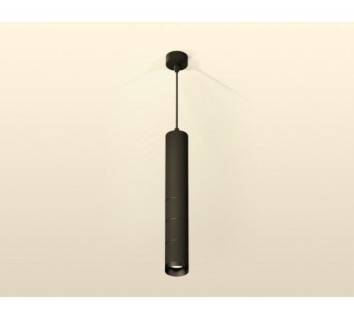 Подвесной светильник Ambrella Light XP6302040 XP