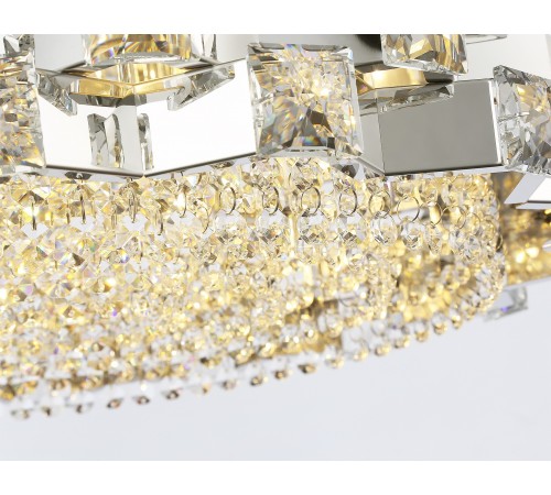 Подвесной светильник Ambrella Light LH41001 LH