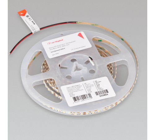 Лента светодиодная Arlight 040804 RZ