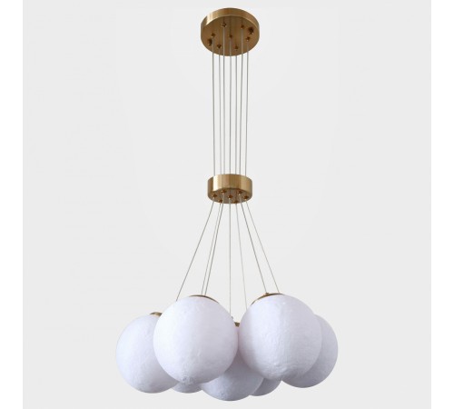 Подвесная люстра Alfa-Light F3224-121 F3224