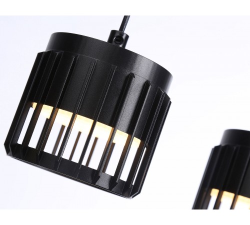 Подвесной светильник Ambrella Light TN71175 TN