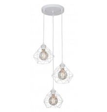 Подвесной светильник Vitaluce V4258-0/3S 4258