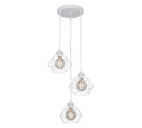 Подвесной светильник Vitaluce V4258-0/3S 4258