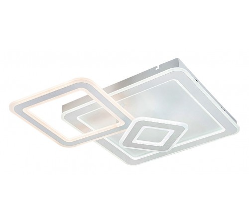 Потолочная люстра Escada 10240/3LED Volume