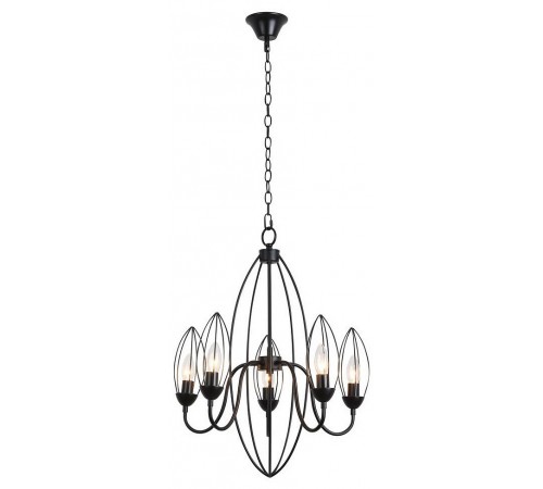 Подвесная люстра Alfa-Light F3524-01 F3524