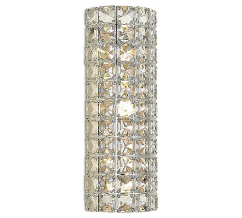 Накладной светильник Newport 8513/A chrome 8510