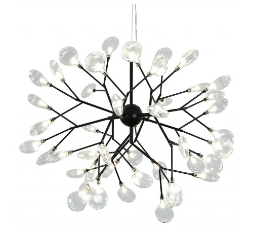 Подвесная люстра Kink Light 07521-45,19(21) Ветта