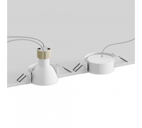 Модуль светодиодный Hesby Lighting HSBL_0138 Stellar