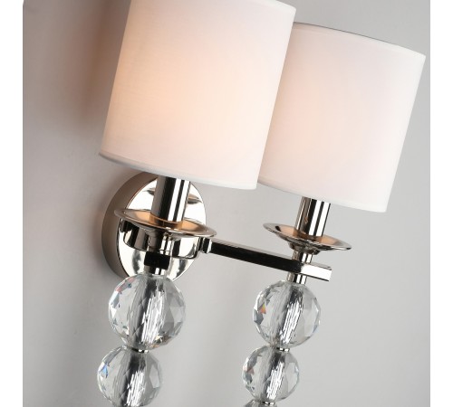 Бра Aployt APL.842.01.02 Floretta