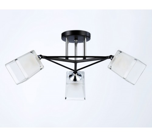 Люстра на штанге Ambrella Light TR303072 TR