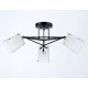 Люстра на штанге Ambrella Light TR303072 TR