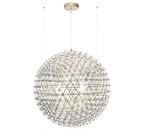 Подвесной светильник Loft it 9027-127 Gold Raimond