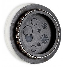 Накладной светильник Ambrella Light FA273 FA