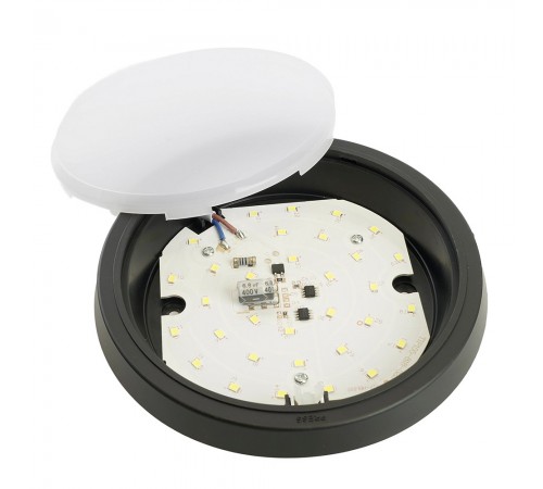 Накладной светильник Feron 51475 AL3020