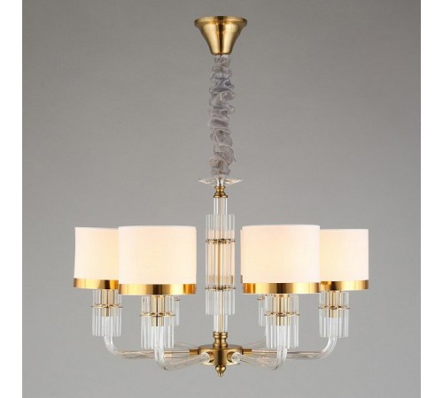 Подвесная люстра Aployt APL.767.03.06 Elza