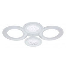 Потолочная люстра Escada 10267/4LED Drop