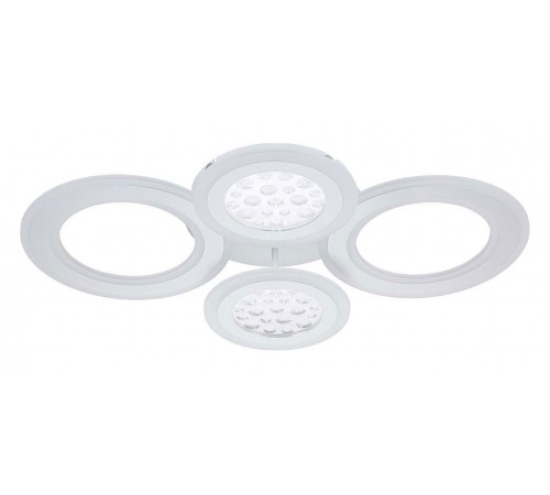 Потолочная люстра Escada 10267/4LED Drop