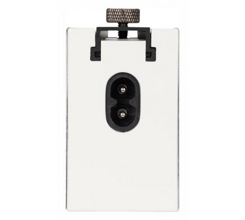 Модульный светильник Arlight 029002 CLIP-38-FLAT-S312-6W Warm3000 (WH, 110 deg, 24V)