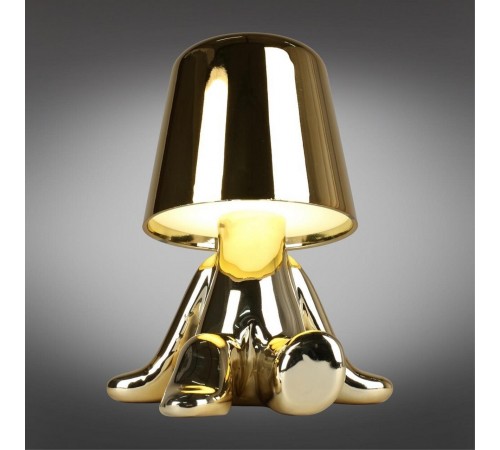 Зверь световой Aployt APL.674.04.01 Nina