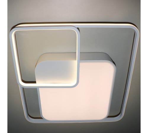 Накладной светильник Natali Kovaltseva 81038/6C LED