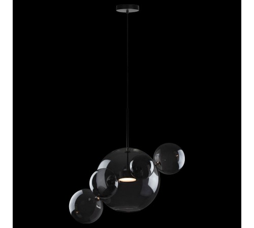Подвесной светильник Loft it 2029-P6 Bolle