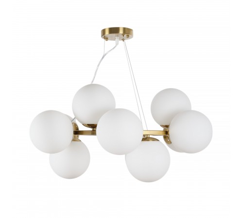 Подвесная люстра MyFar MR2943-12P Pendant