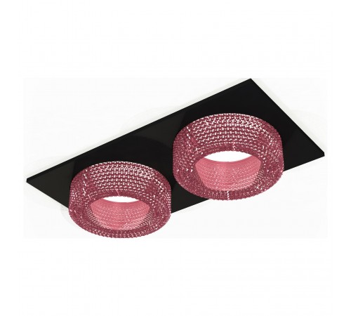 Встраиваемый светильник Ambrella Light XC7636022 XC