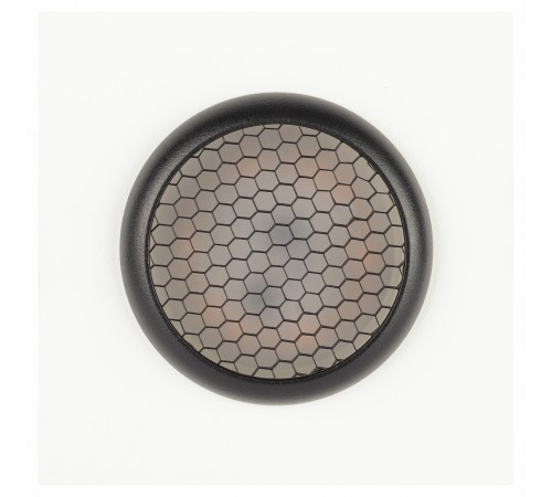 Встраиваемый светильник Эра KL110 WH/BK