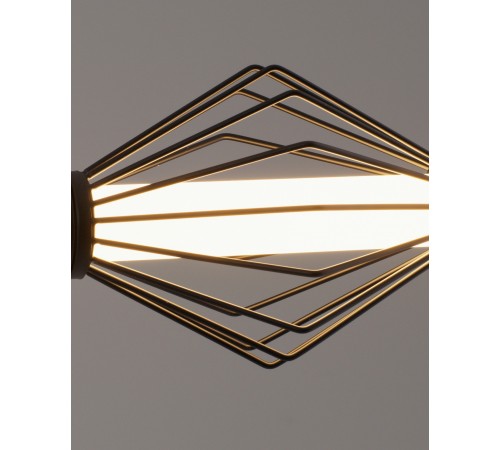 Подвесной светильник Moderli V11352-PL Eloise