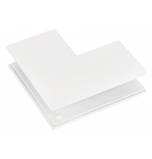 Соединитель угловой внешний для треков накладных Arlight 037885 MAG-ORIENT