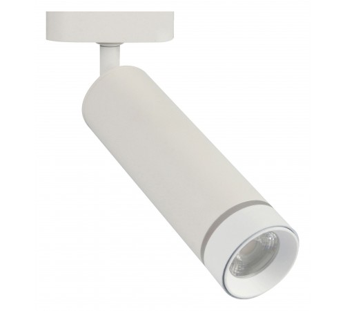 Светильник на штанге Escada 20009TRA/01LED SWH 20009