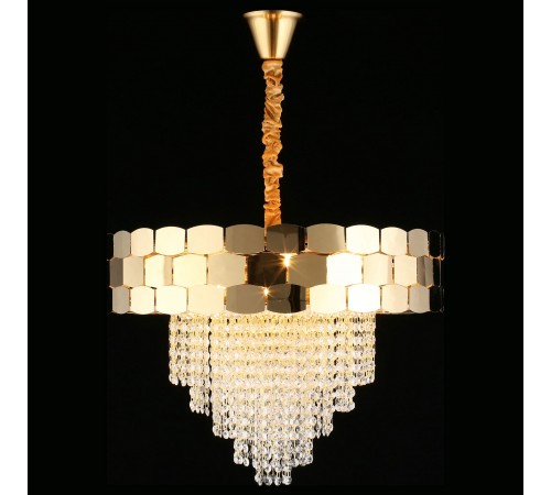 Подвесной светильник Aployt APL.823.03.12 Dzhoell