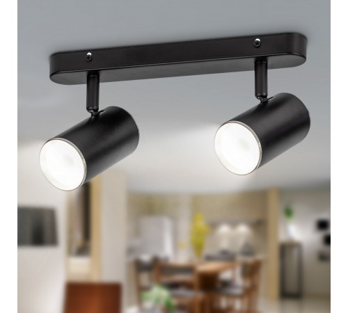 Спот Эра OL35-2 BK