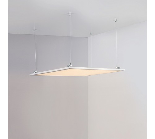 Светильник для потолка Армстронг Arlight 023146(2) IM PANEL