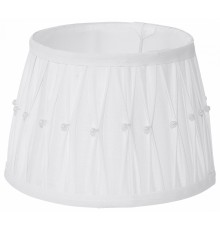 Плафон текстильный Eglo 49961 1+1 Vintage