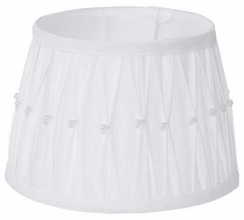 Плафон текстильный Eglo 49961 1+1 Vintage