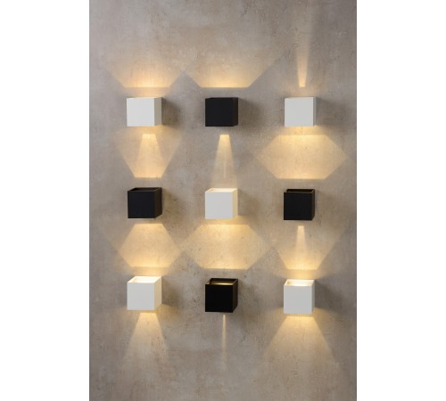 Накладной светильник Lucide 17293/02/31 Xia