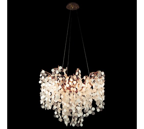 Подвесная люстра Loft it 10066/600 GB Fairytree