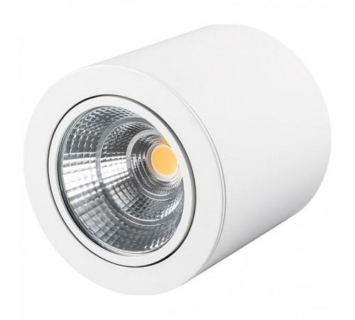 Накладной светильник Arlight 021066 Sp-focus-r