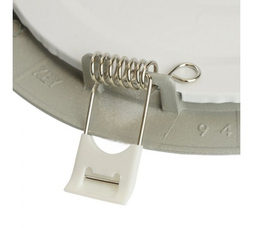 Встраиваемый светильник Feron 51610 AL500