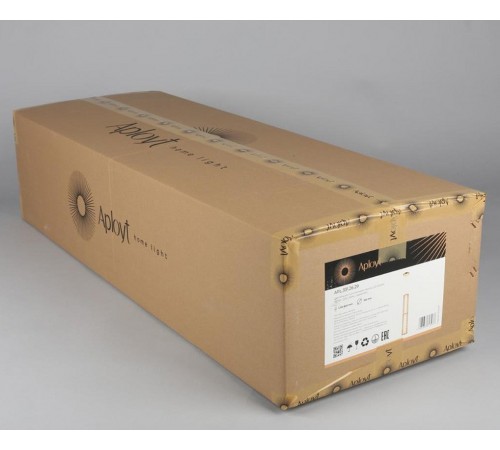 Подвесной светильник Aployt APL.331.26.29 Ozann