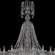 Подвесная люстра Bohemia Art Classic 11.12.20.460.XL-162.Gd.Sp 11.12