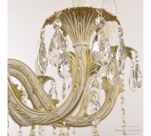 Подвесная люстра Bohemia Ivele Crystal AL79101/12/300 A WMG AL7901