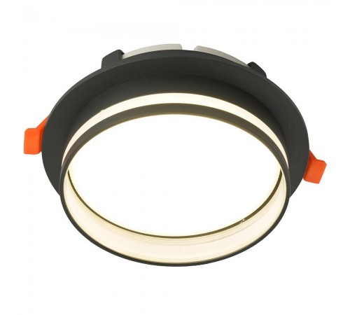 Встраиваемый светильник Feron 51098 DL702