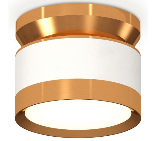 Накладной светильник Ambrella Light XS8101060 XS