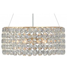 Подвесной светильник Vitaluce V5329-8/6S V5329